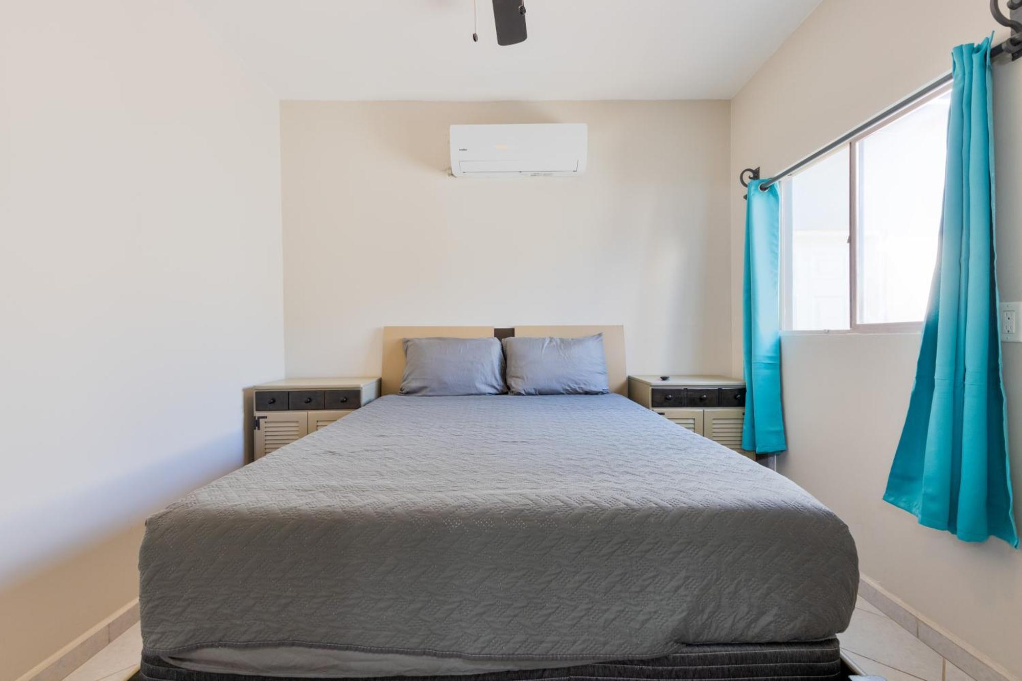 Las Brisas #8 Beachfront - On The Sand And Steps From Mannys For Tacos & Tequila Puerto Peñasco Exterior foto