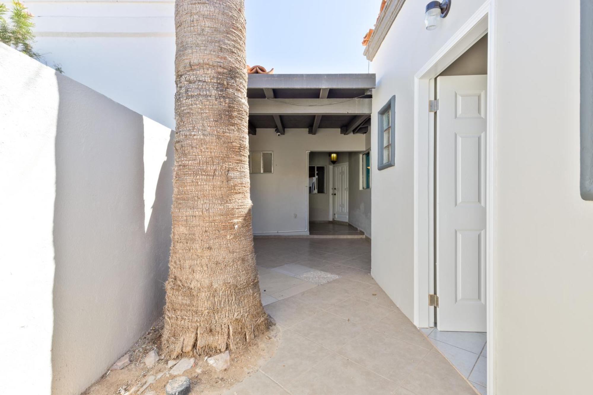 Las Brisas #8 Beachfront - On The Sand And Steps From Mannys For Tacos & Tequila Puerto Peñasco Exterior foto